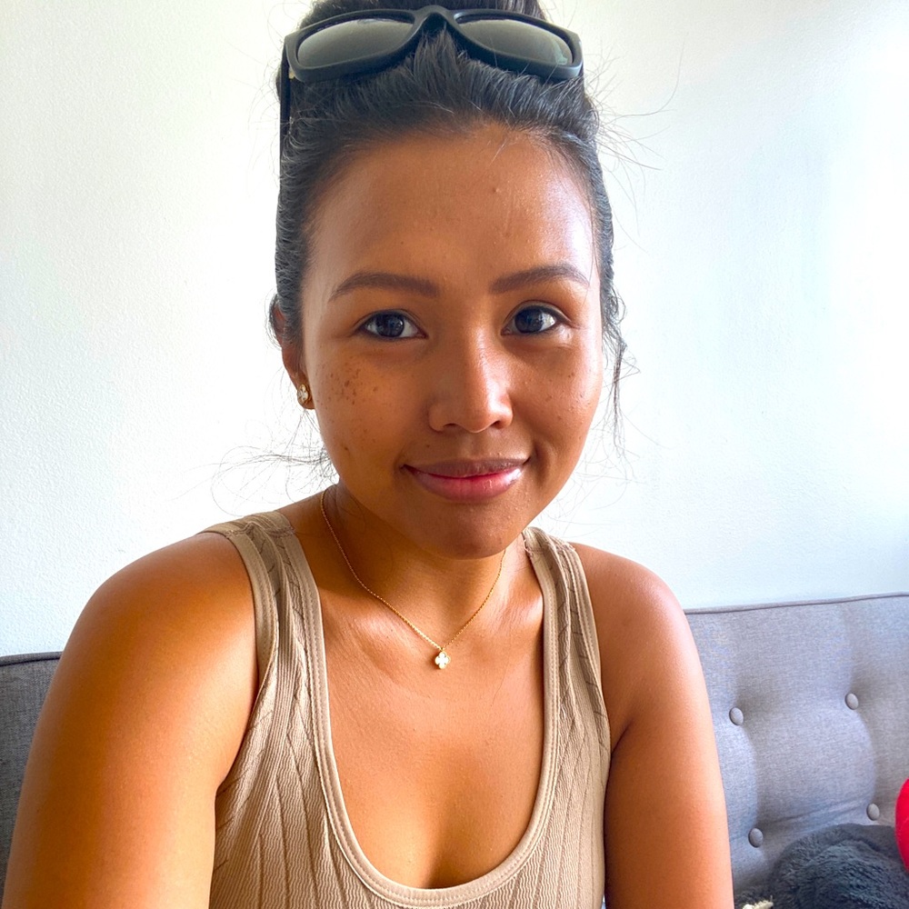 Meet your Posher, Paige